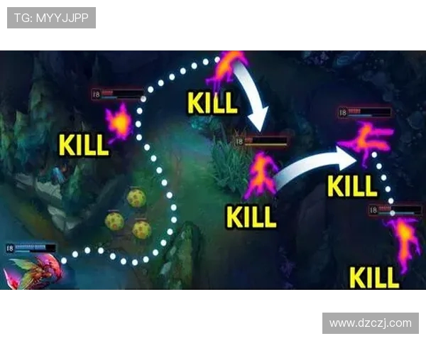 《探索Elk射手的战术与技能运用全解析》